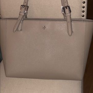 Tory Burch small York tote